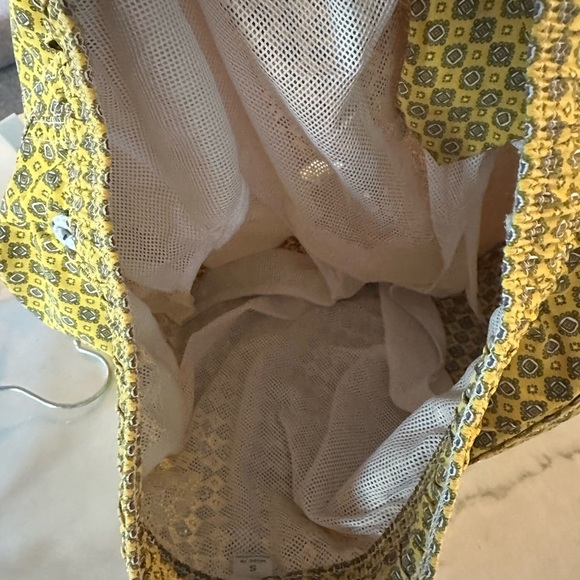 J. Crew Yellow Swim Trunks 6” - Picture 4 of 6